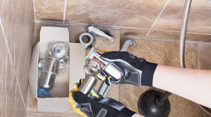 Expert flood damage restoration services in Milledgeville, OH